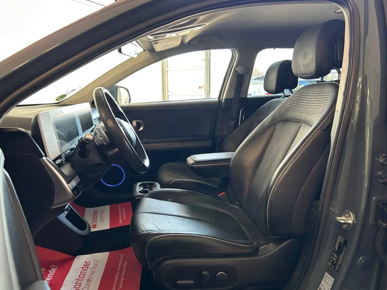 Billede 8 - Hyundai Ioniq 5 73 Uniq
