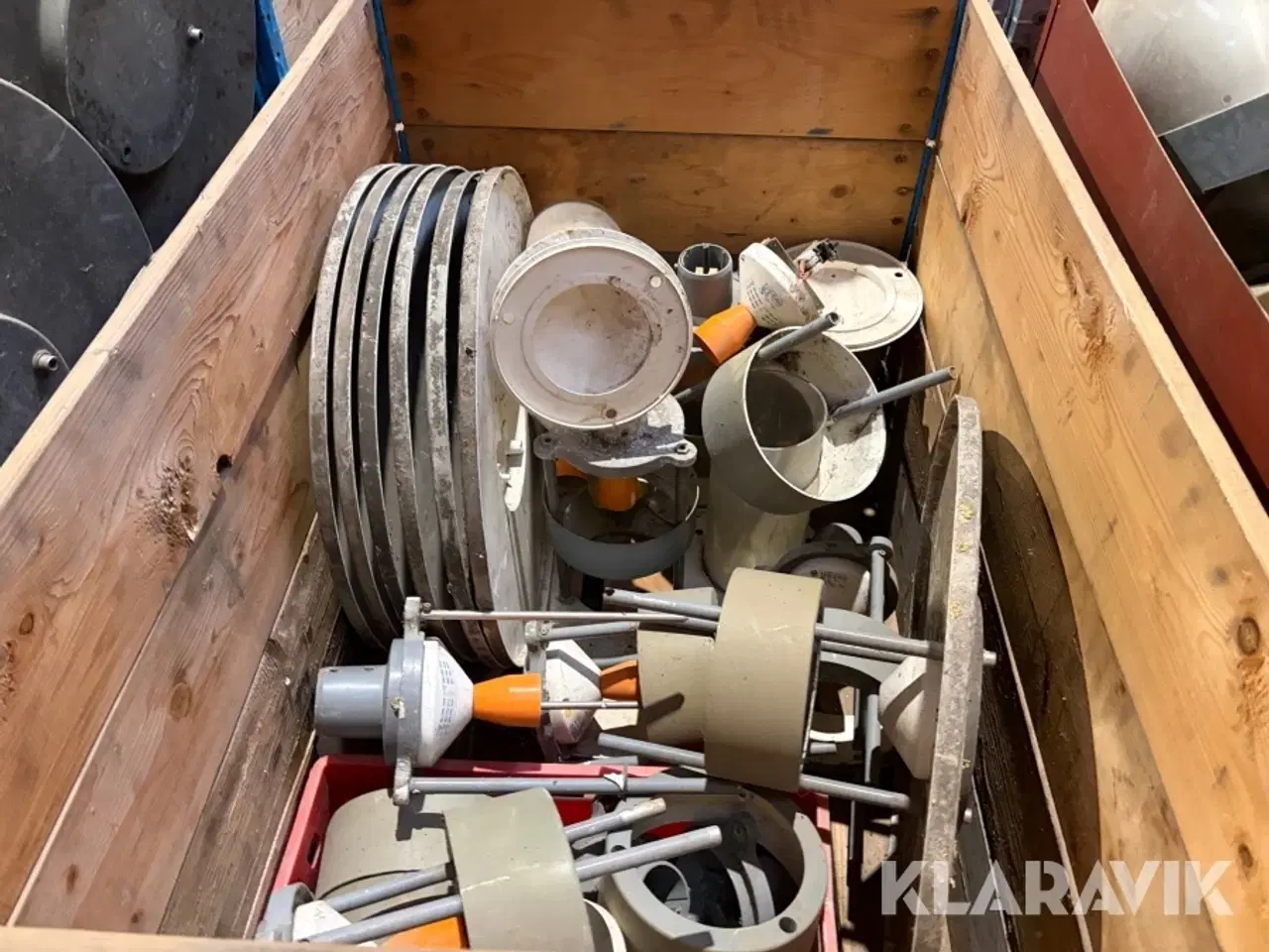 Billede 7 - Lamper assorteret