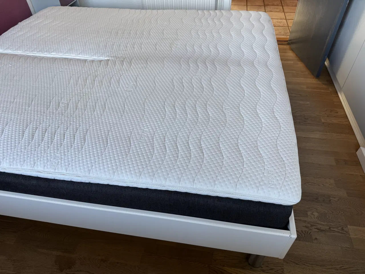 Billede 2 - Jensen Elevationsseng 