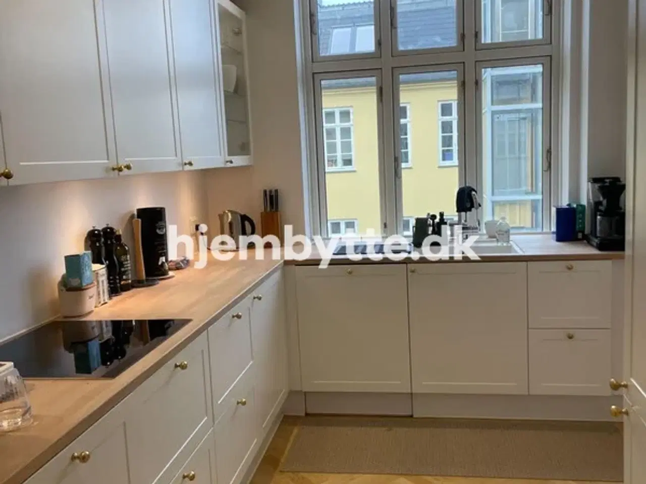 Billede 10 - Hjembytte - Nyvej