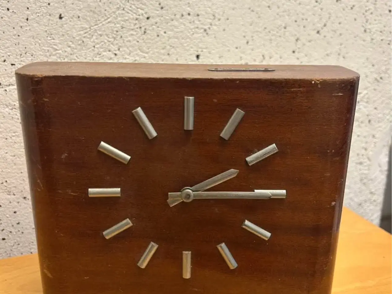 Billede 2 - Charmerende retro spare-ur