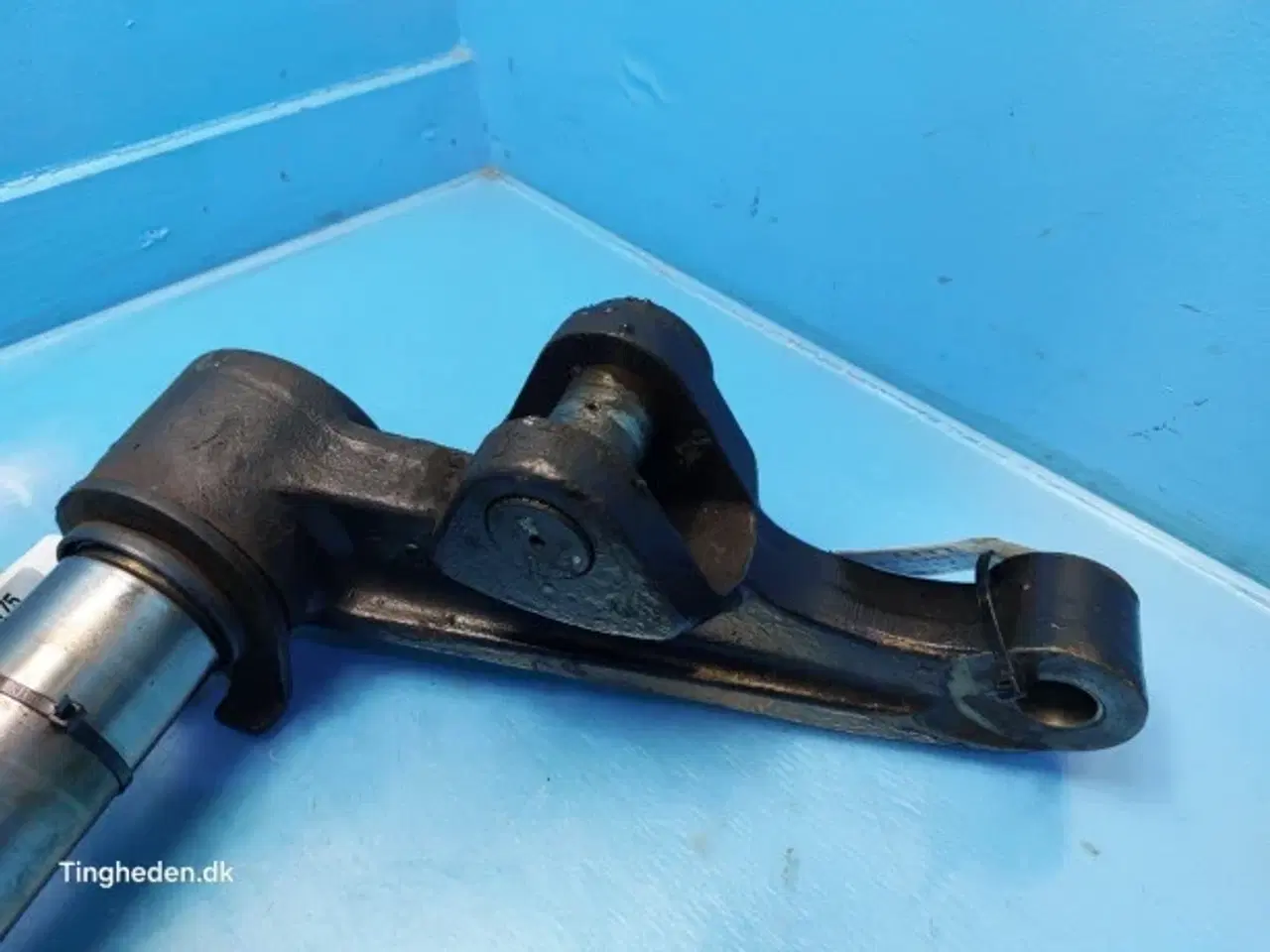 Billede 12 - New Holland T6 Aksel og Løftearm 5188863