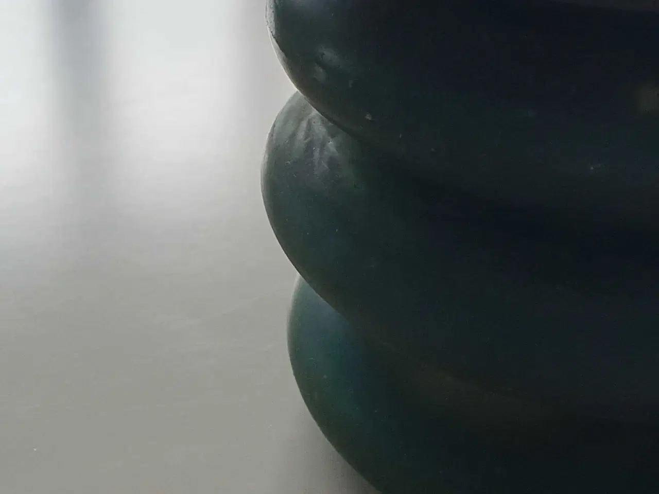 Billede 4 - 100mm rulleskøjte hjul.