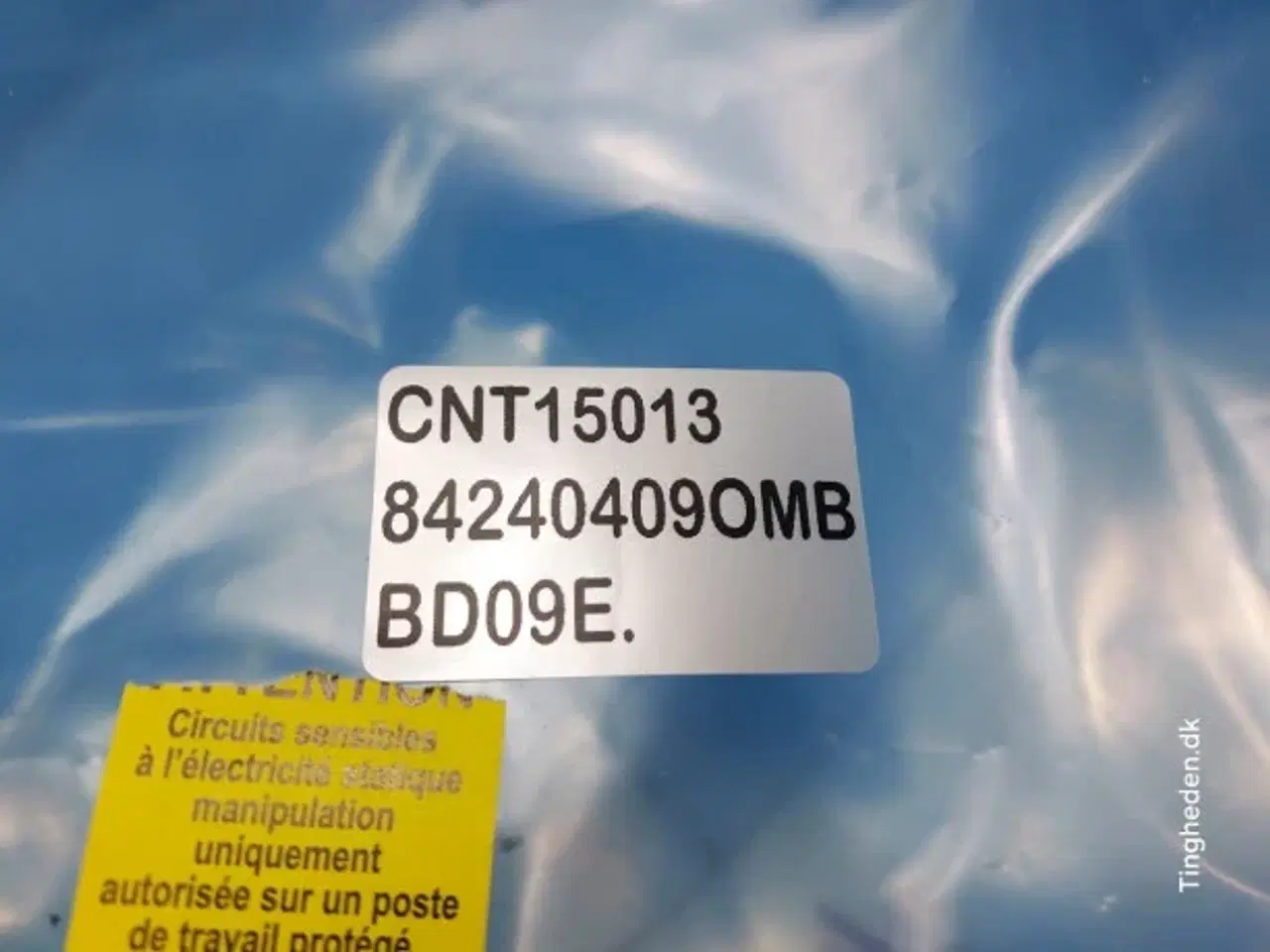 Billede 16 - Case Maxxum 115 Monitor 84240409