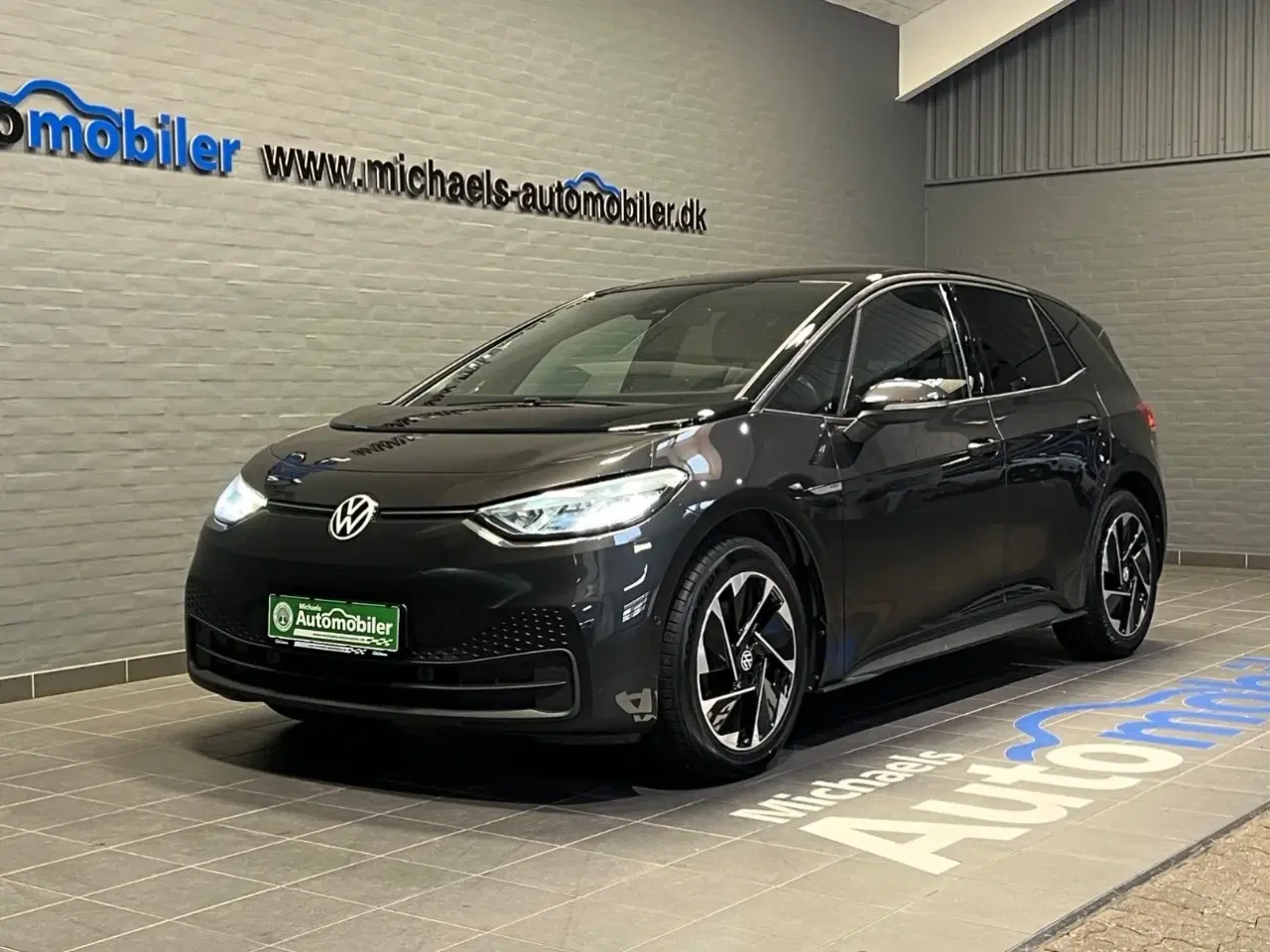 Billede 1 - VW ID.3 58 Active Pro Performance