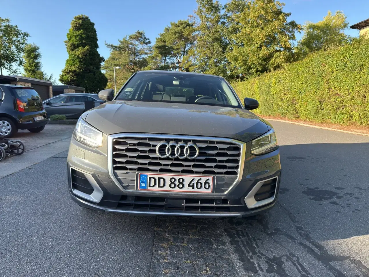 Billede 2 - Audi Q2 1,4 TFSi 150 Sport S-tr.