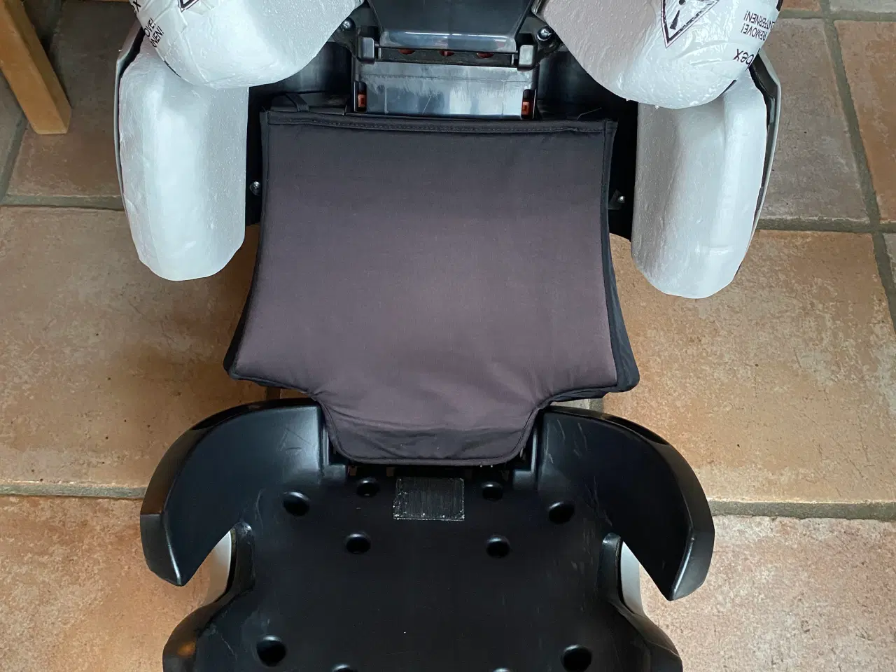 Billede 7 - Cybex Pallas 2 fix autostol 