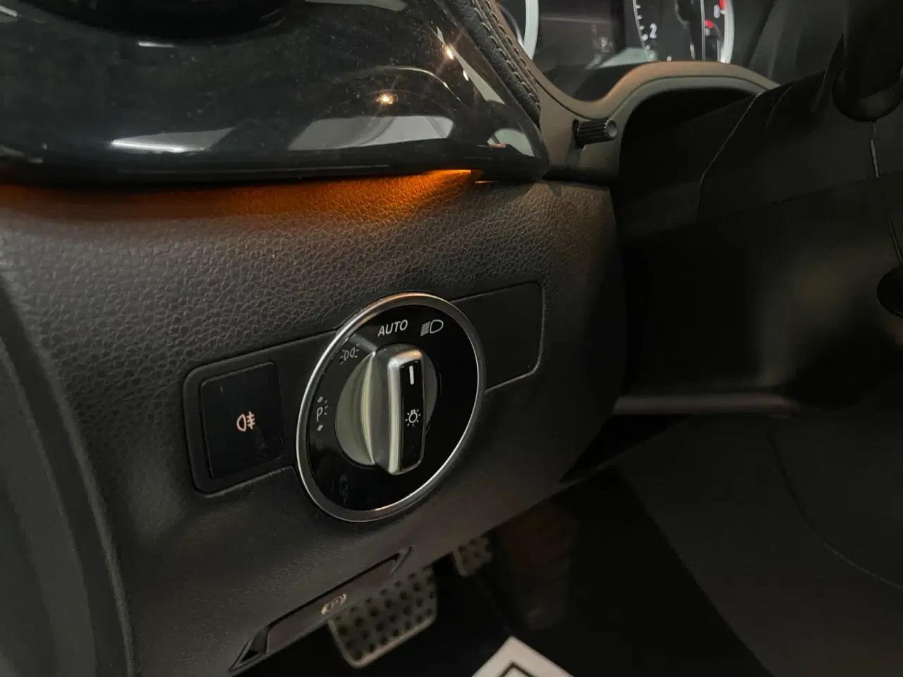 Billede 17 - Mercedes B250 2,0 aut. BE