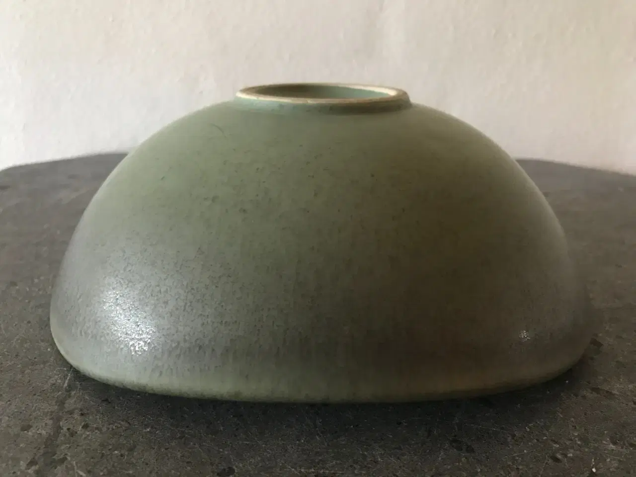 Billede 6 - Flot keramik skål (retro)