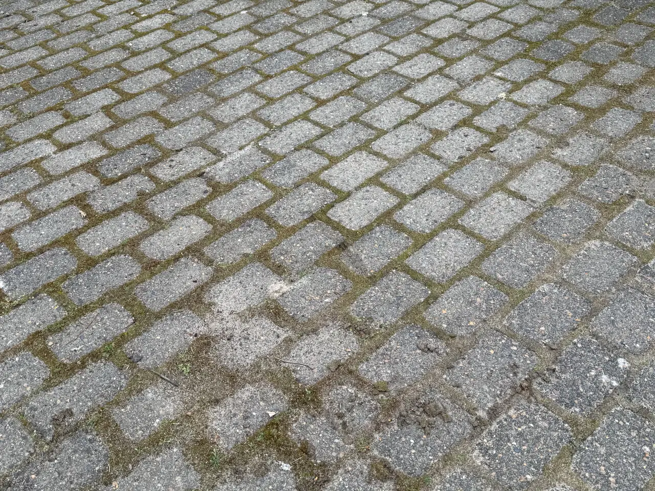 Billede 2 - Herregårdssten