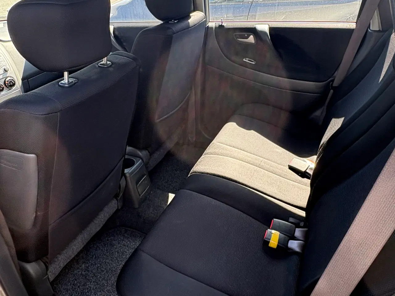 Billede 6 - Suzuki Liana 1.6 
