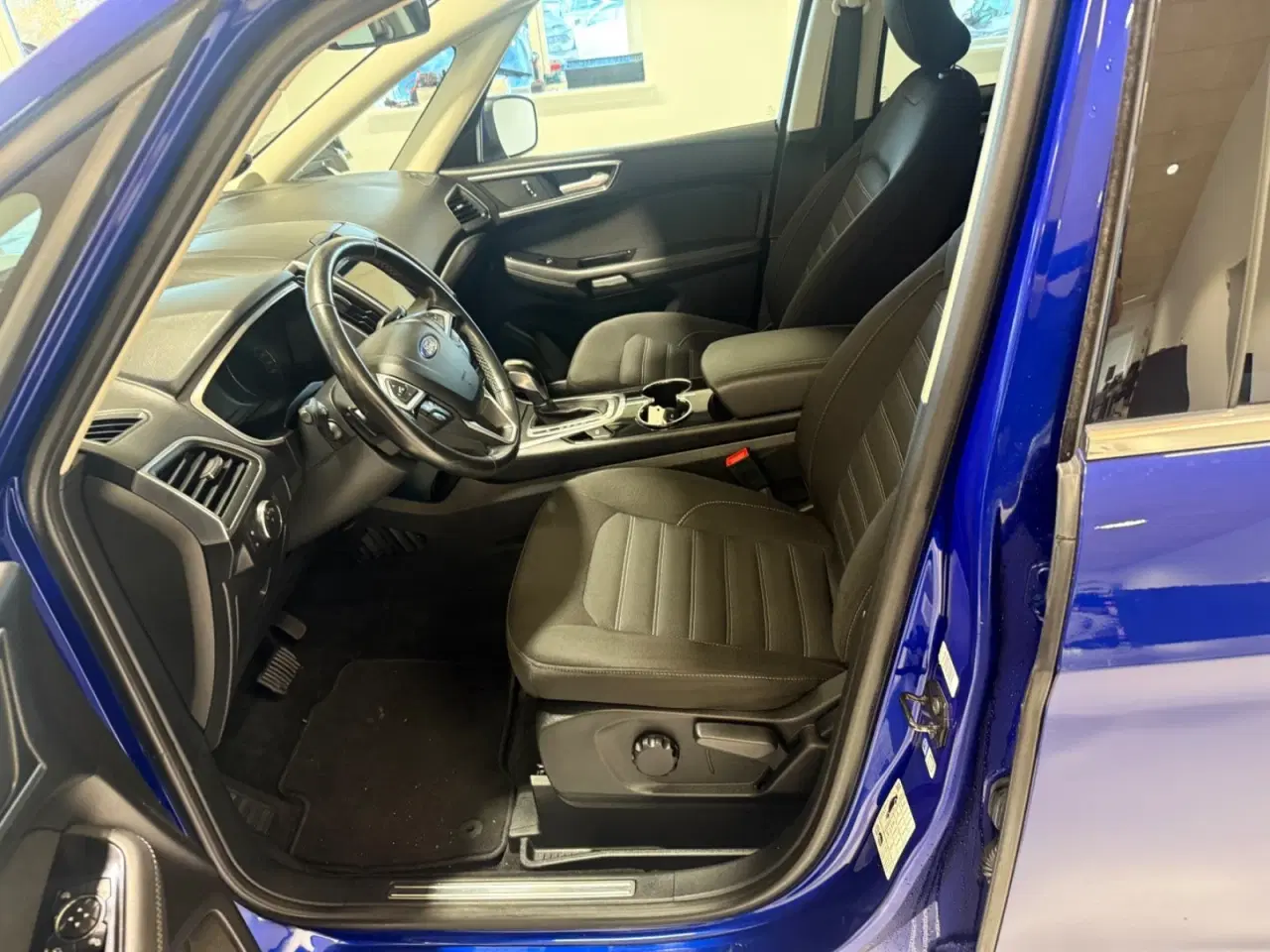 Billede 9 - Ford Galaxy 2,0 TDCi 150 Titanium aut. 7prs