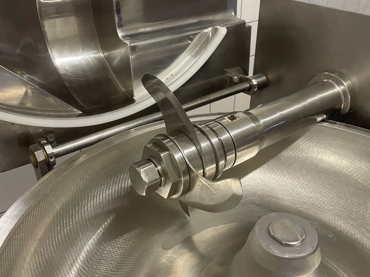 Billede 5 - Lynhakker Ramon AS 30