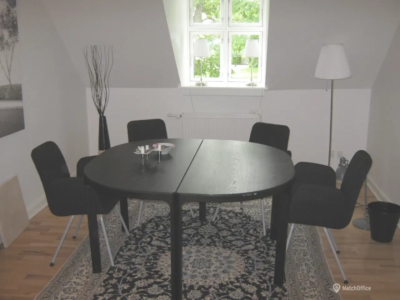 Billede 4 - Fantastikse omgivelser