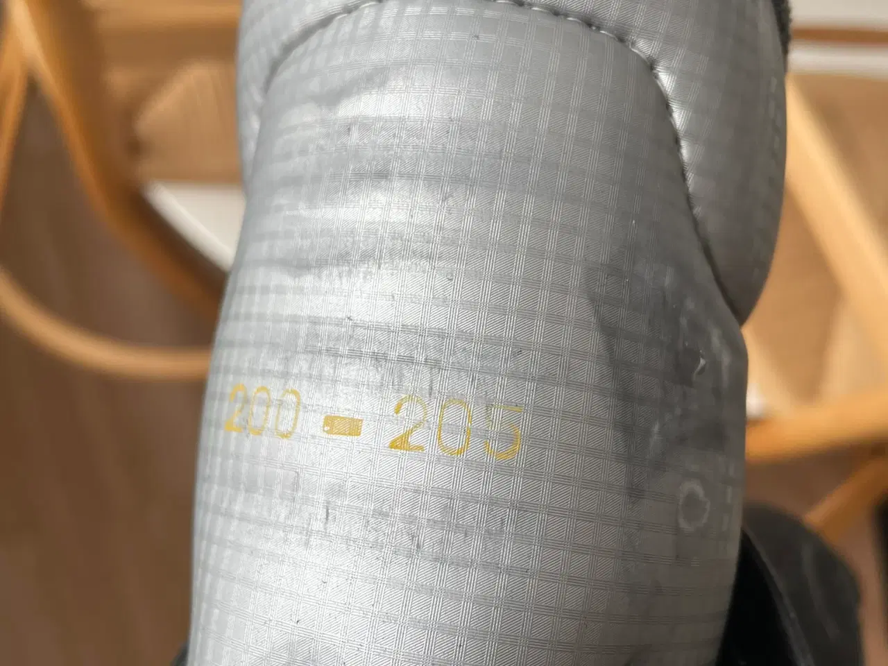 Billede 5 - Tecno skistøvler til Børn