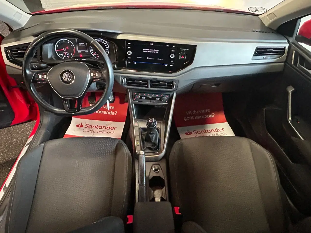 Billede 9 - VW Polo 1,0 TSi 95 Comfortline+