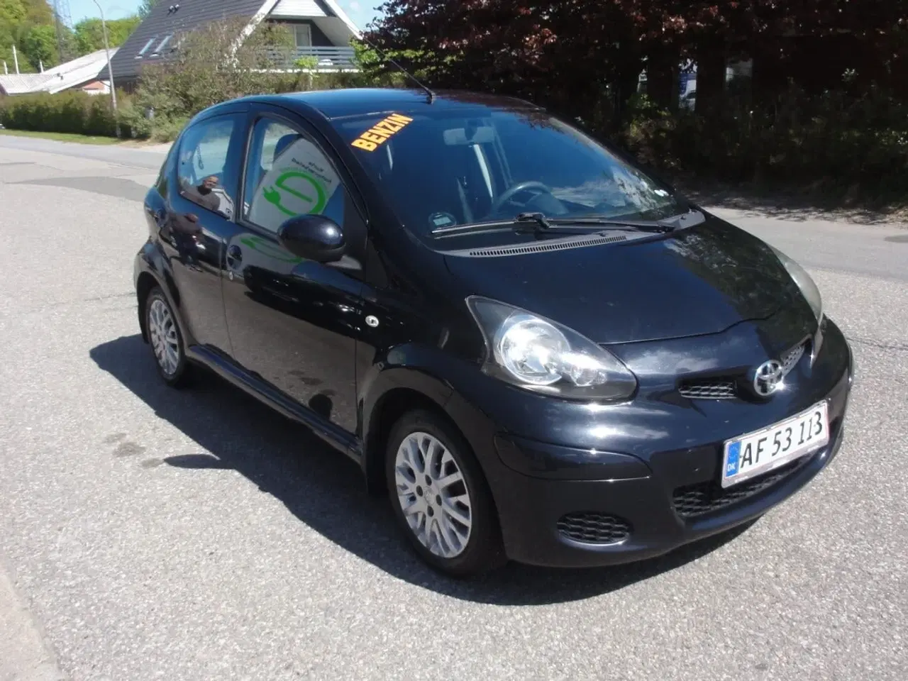 Billede 8 - Toyota Aygo 1,0 