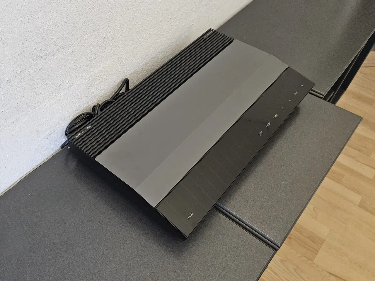 Billede 1 - B&o Beocord 3500 Defekt