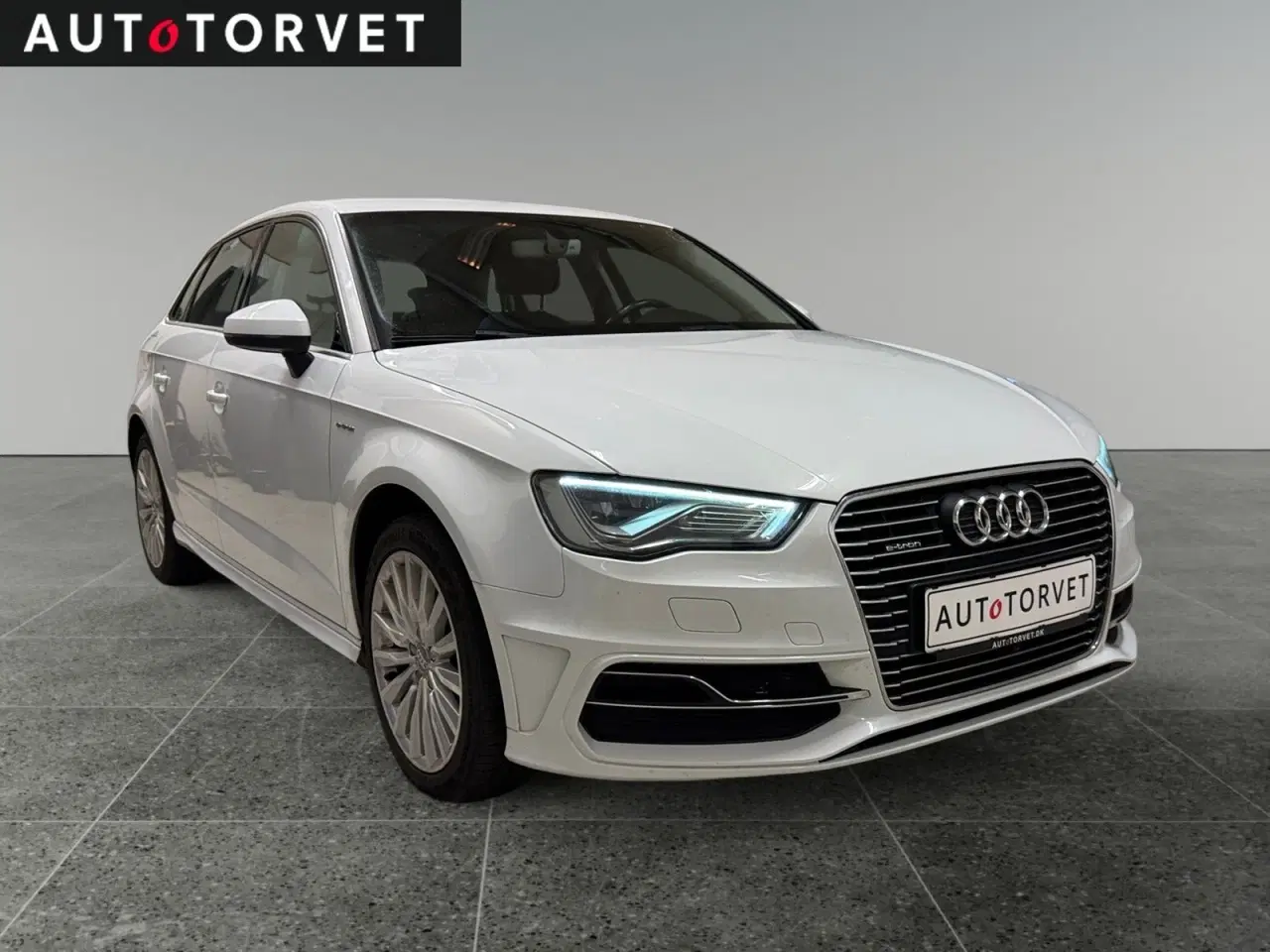 Billede 2 - Audi A3 1,4 e-tron Ambiente Sportback S-tr.