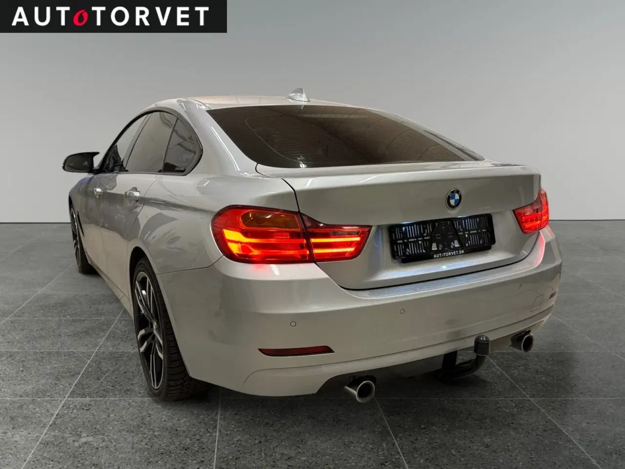 Billede 4 - BMW 435i 3,0 Gran Coupé aut.