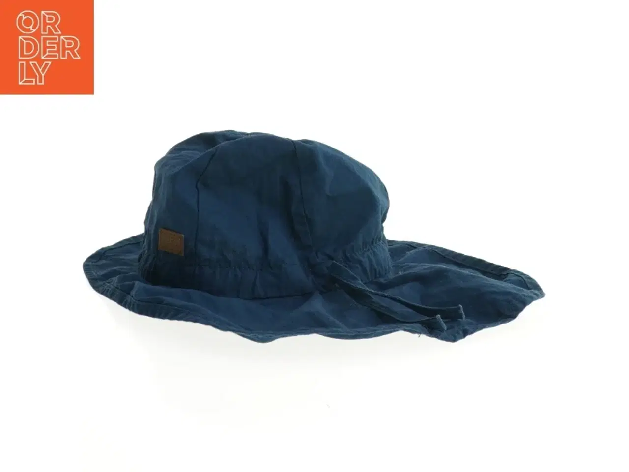 Billede 1 - Solhat til babyer fra Melton (str. 53)