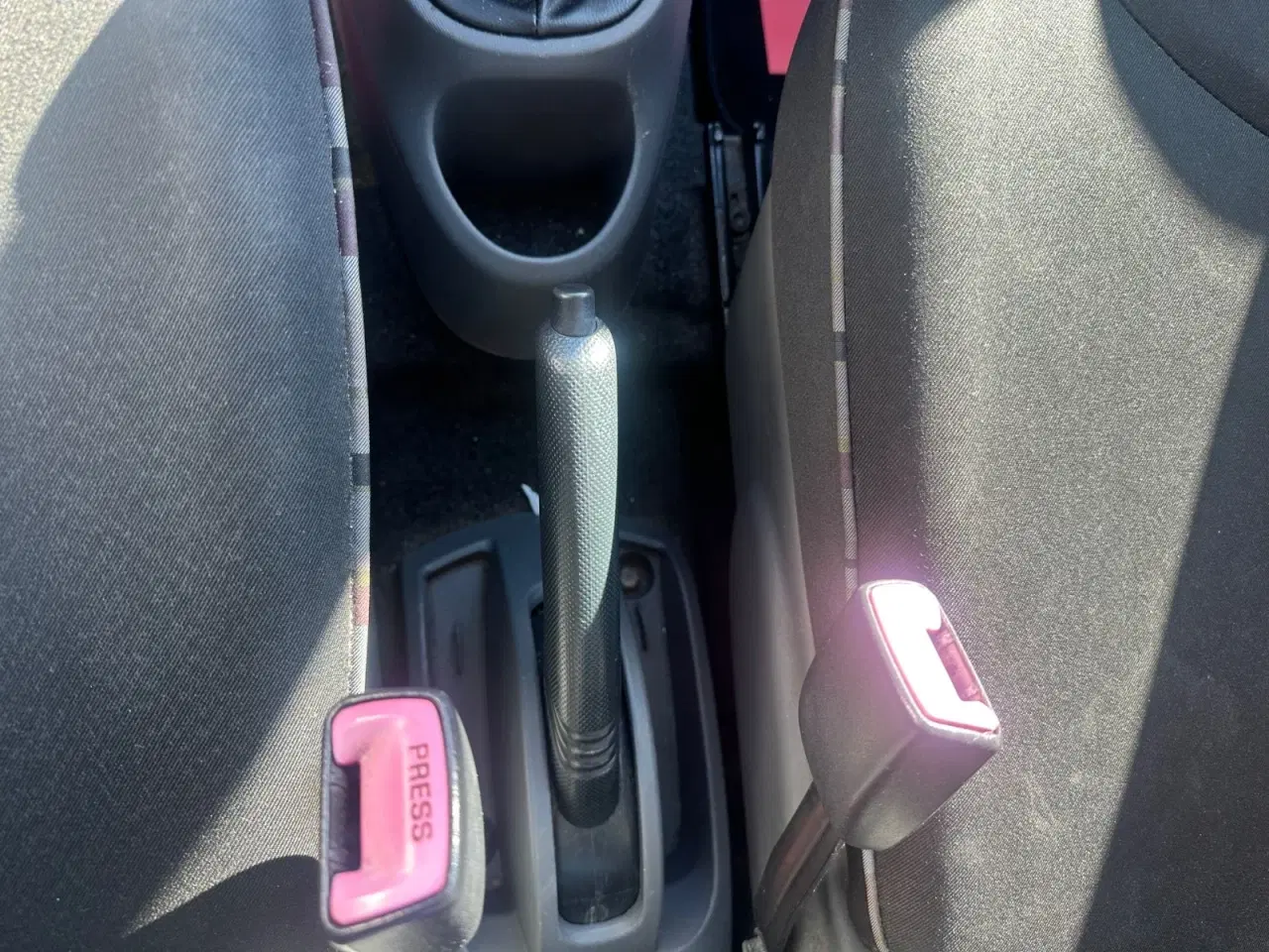 Billede 19 - Citroën C1 1,0i Prestige