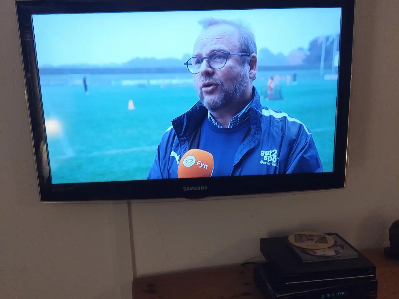 Billede 2 - Samsung tv