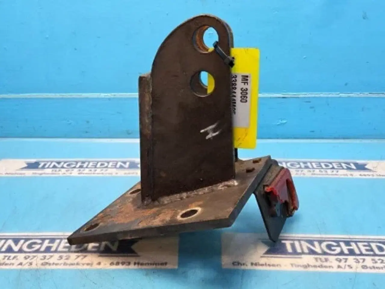 Billede 9 - Massey Ferguson 3060 Støtte R. 3388444M95