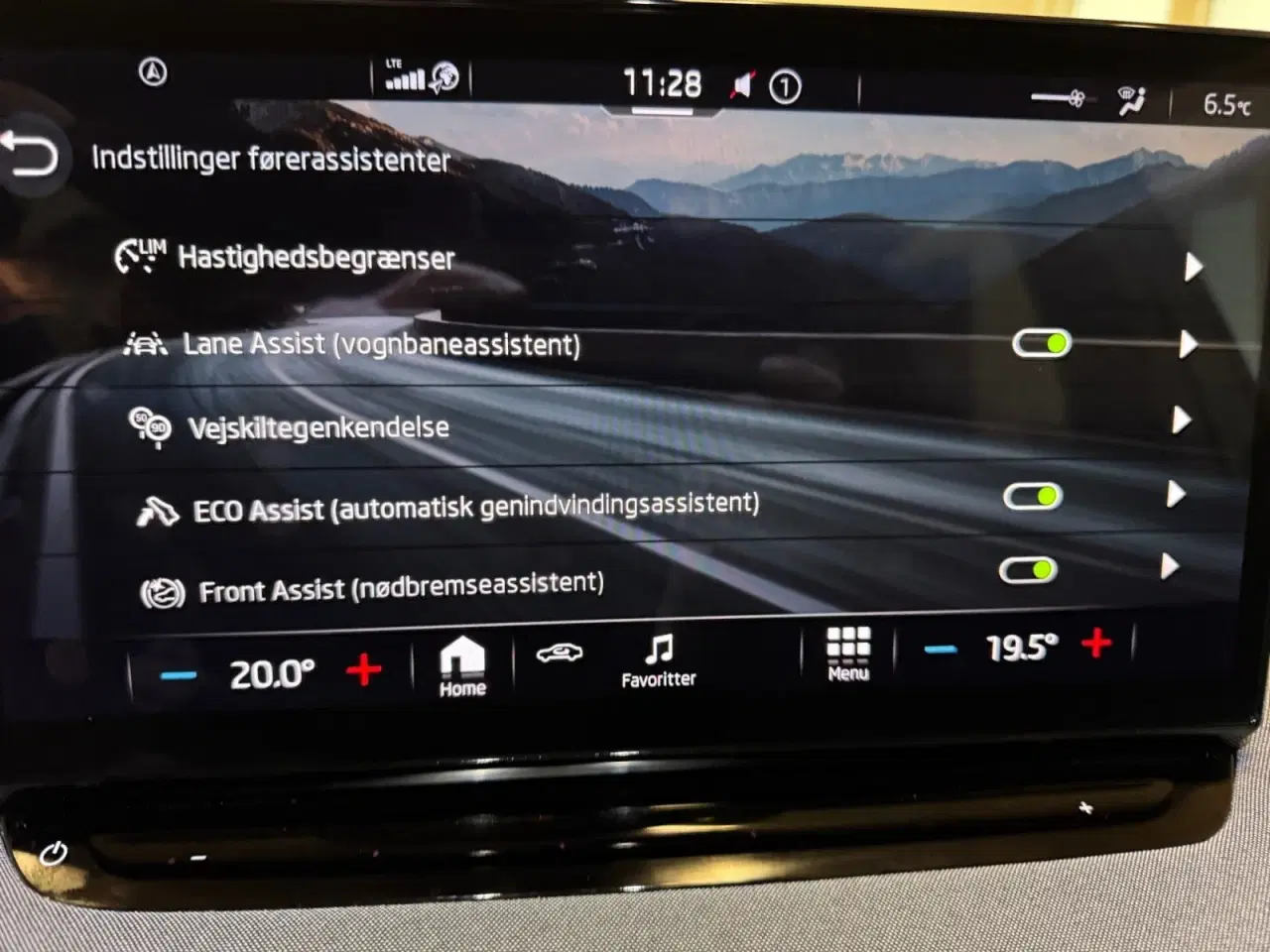 Billede 11 - Skoda Enyaq 80 iV