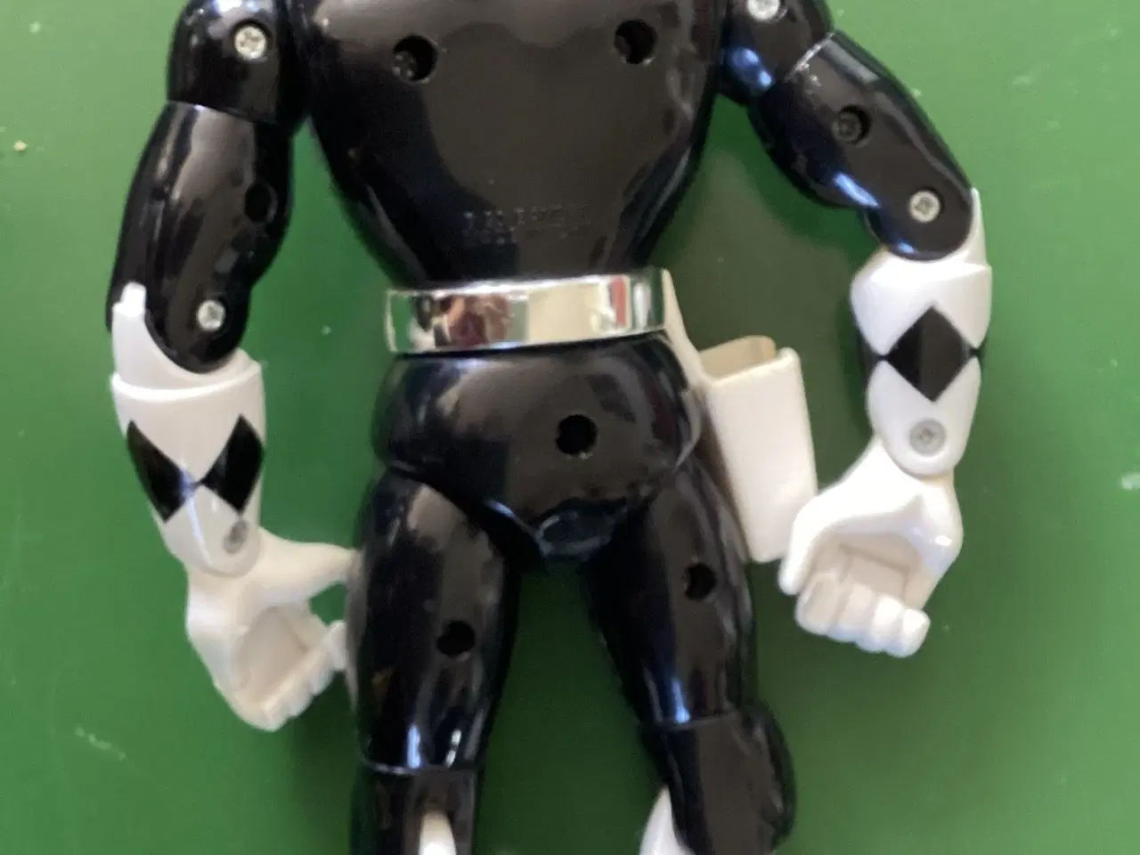 Billede 2 - Power Rangers fra 1993