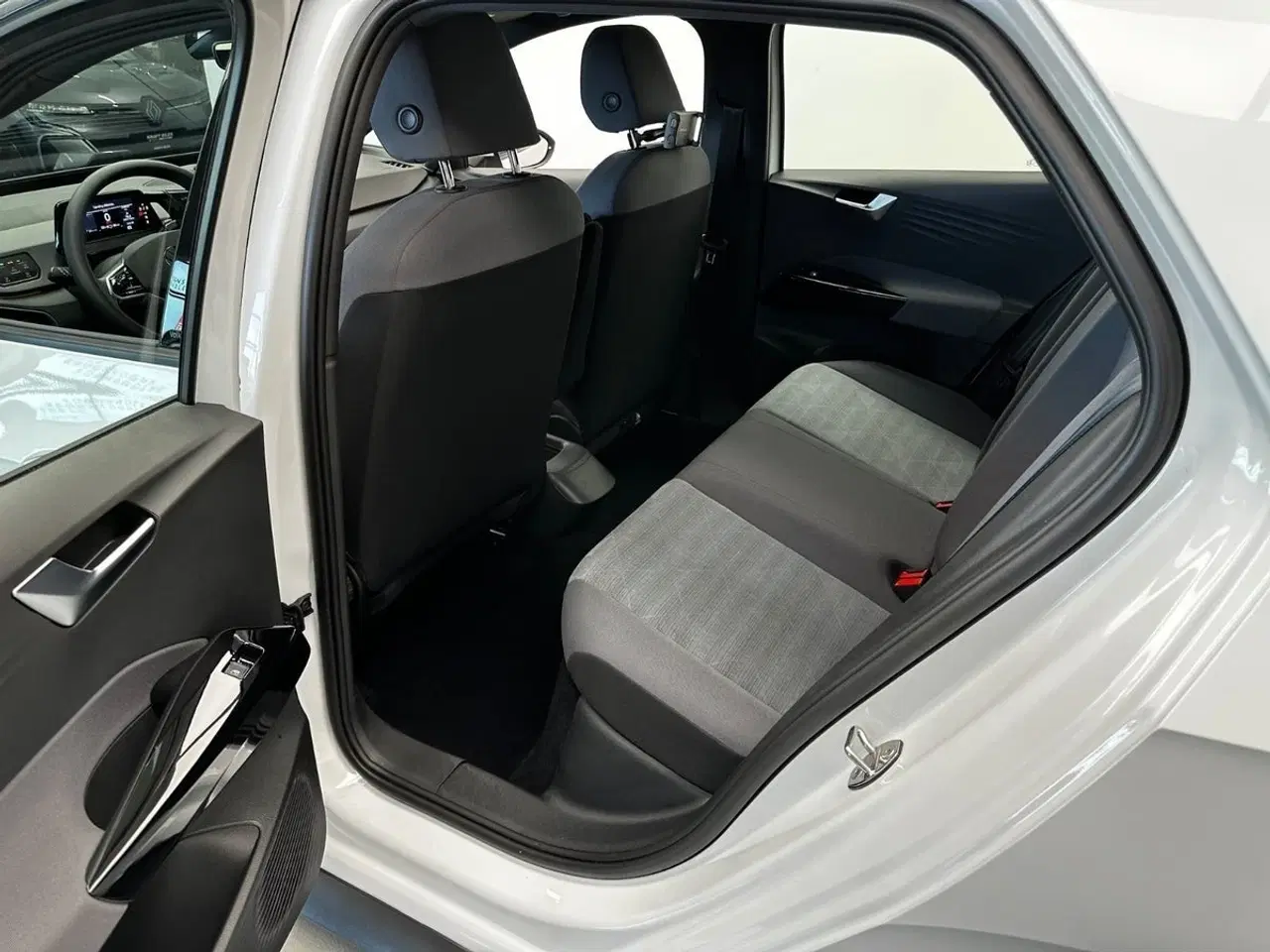 Billede 8 - VW ID.3 58 Pro