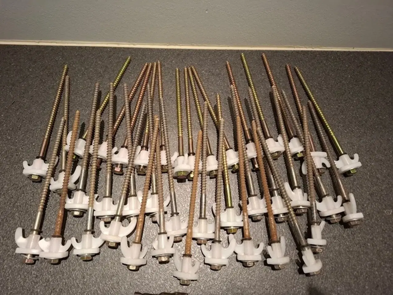 Billede 1 -  Pløksæt