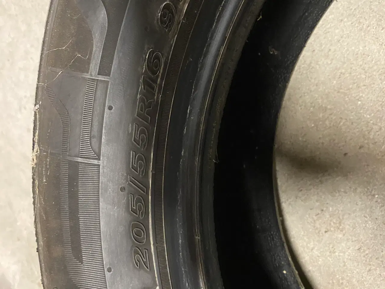 Billede 2 - Sommerdæk