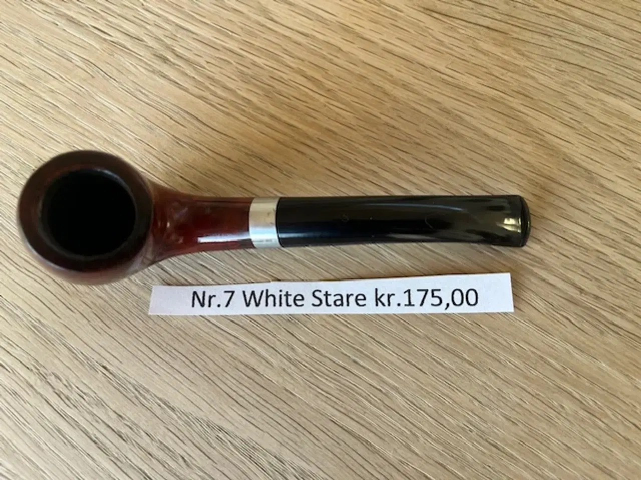 Billede 3 - Ks.1 Piber fra kr.175 pr stk.