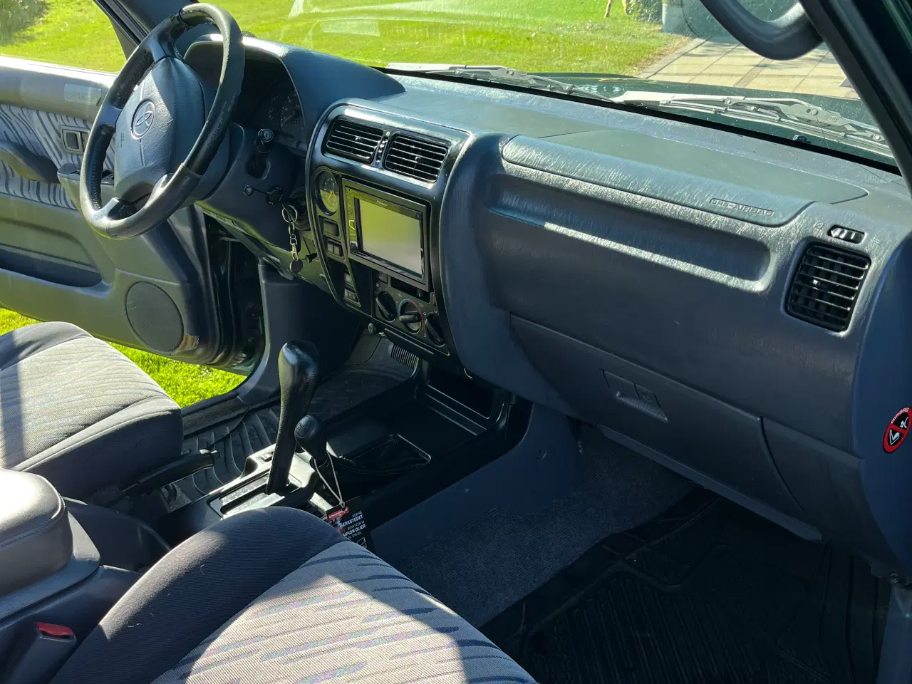 Billede 9 - Toyota Landcruiser 
