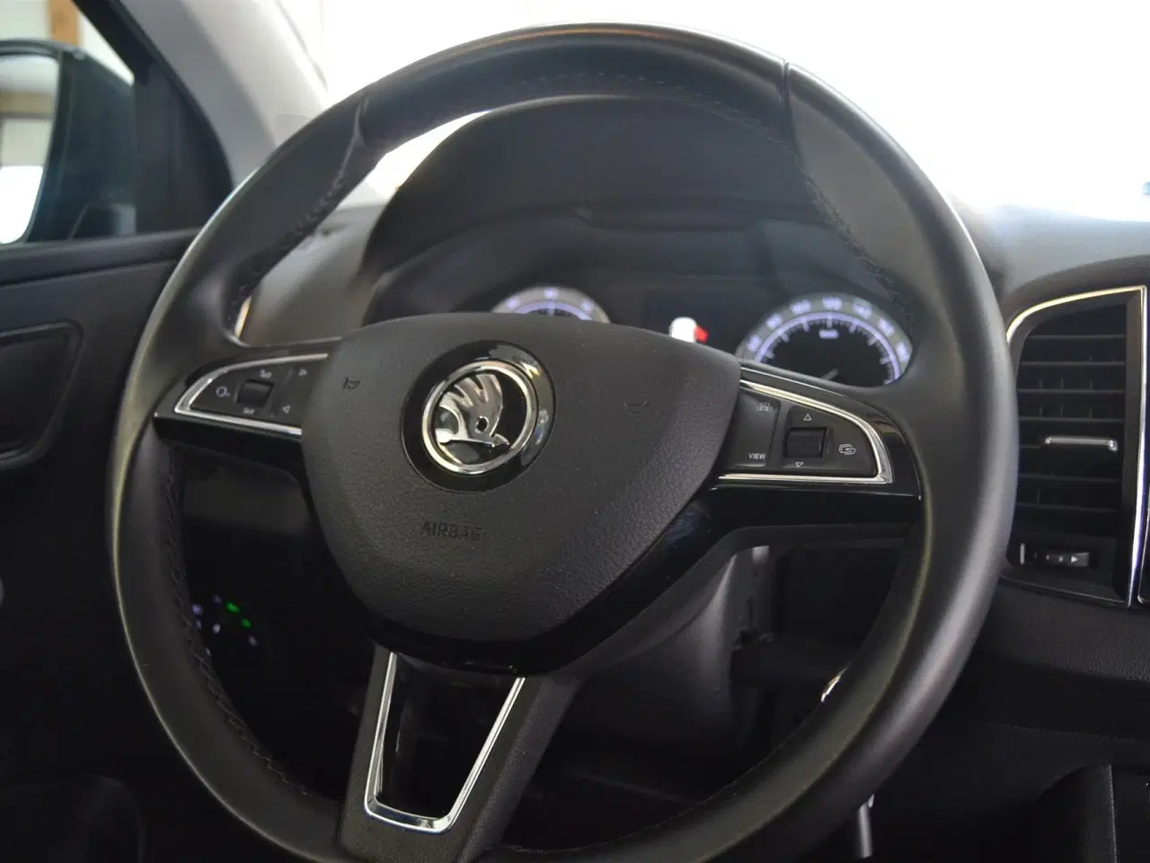 Billede 21 - Skoda Karoq 1,0 TSI Ambition 115HK 5d 6g
