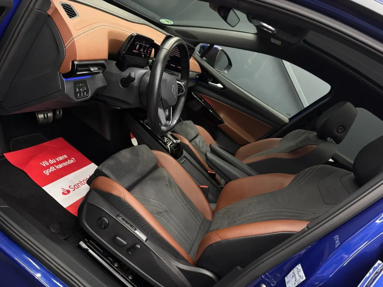 Billede 6 - VW ID.4 77 Pro Performance Tech