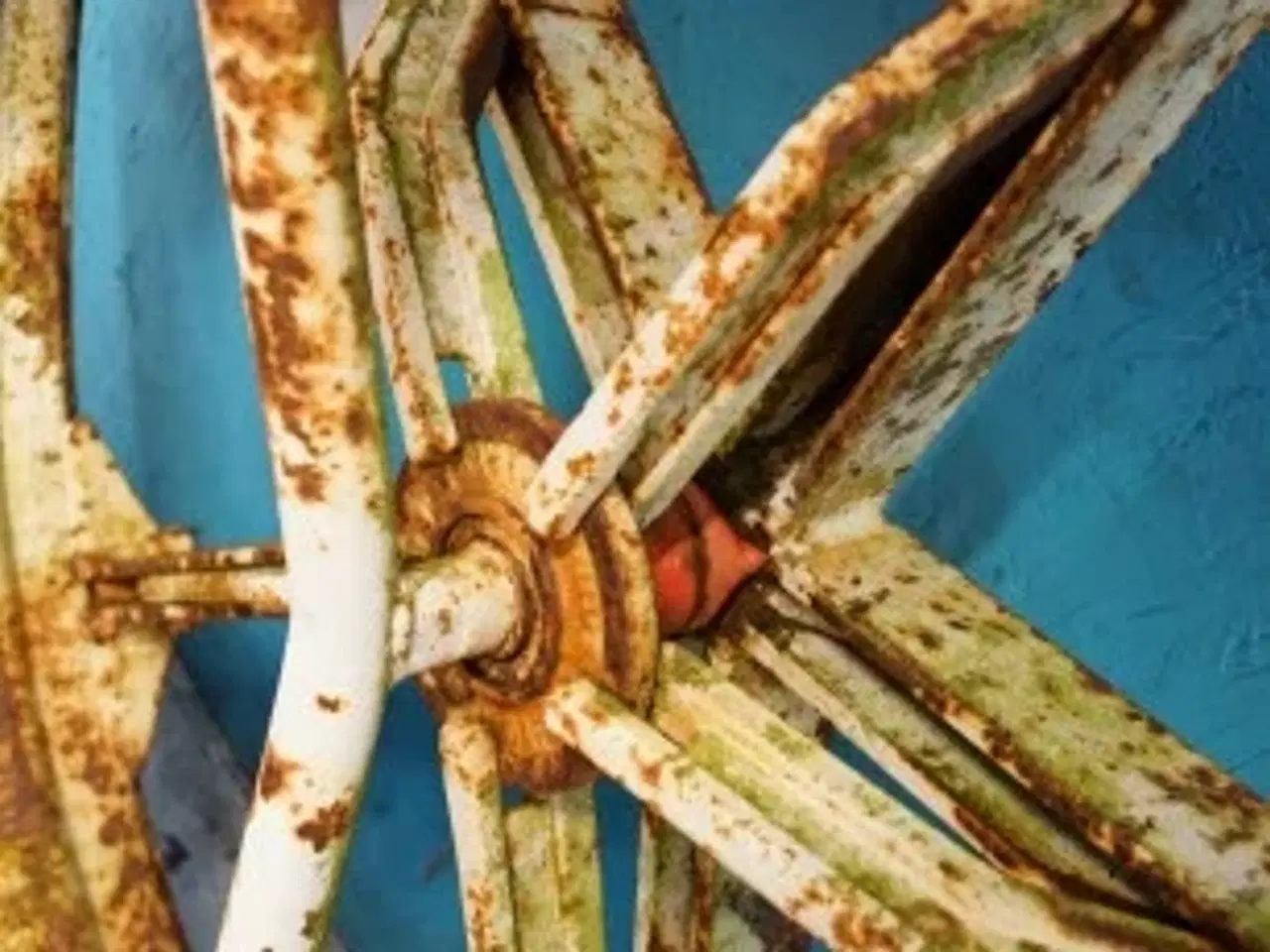 Billede 7 - 38" 16.9-38