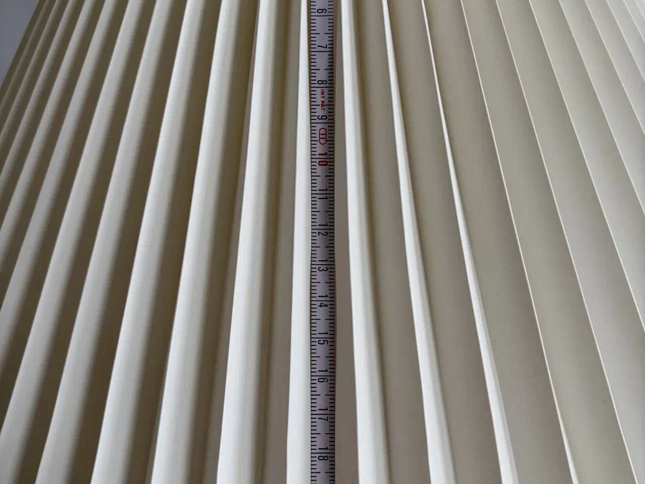 Billede 2 - Le klint lampeskærm