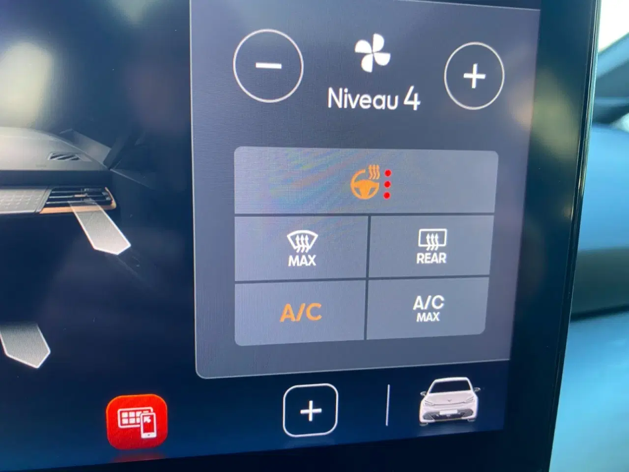 Billede 15 - Cupra Born 58 Dinamica Pack High