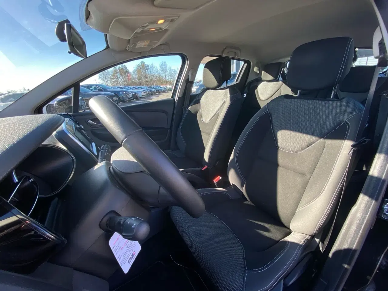 Billede 8 - Renault Clio 0,9 Energy TCe Zen 90HK 5d