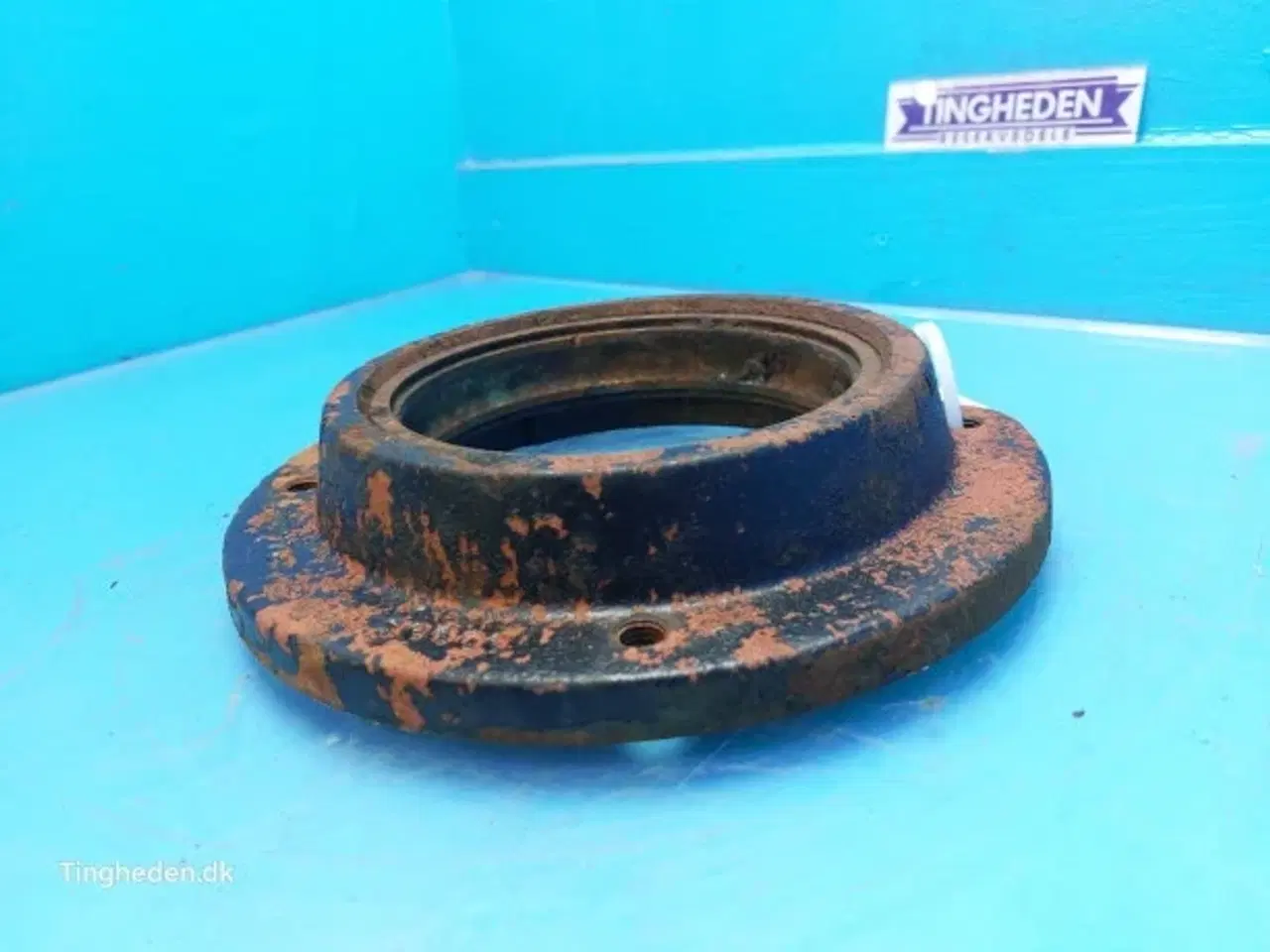 Billede 9 - New Holland 4860 Lejehus 9839132