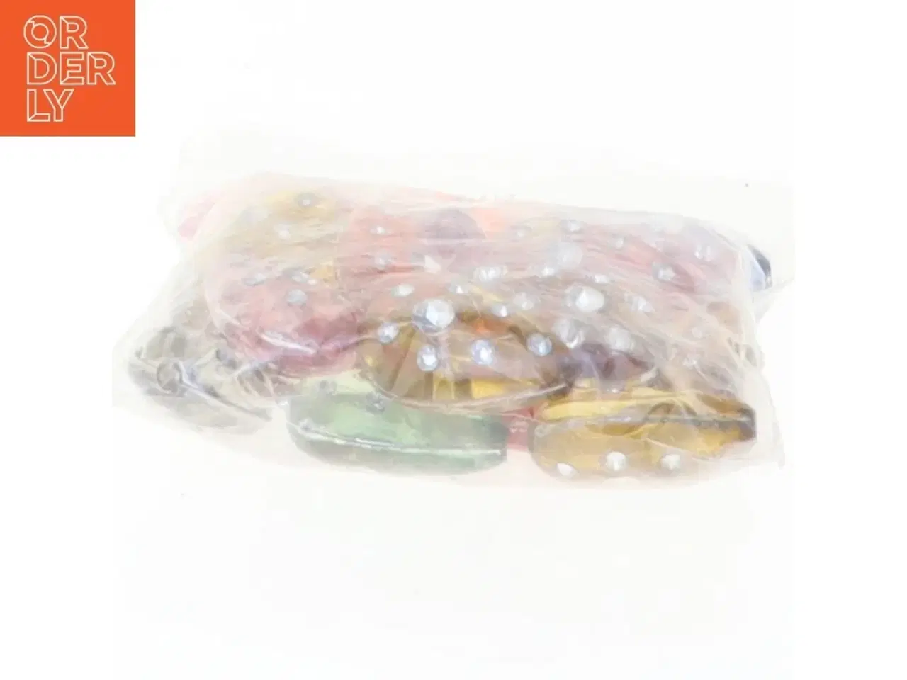 Billede 4 - Perler? (str. Pose 5 x 5 cm)