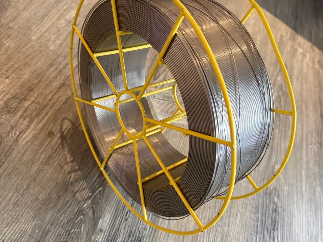 Billede 1 - Ok Autrod 316lsi mag tråd 