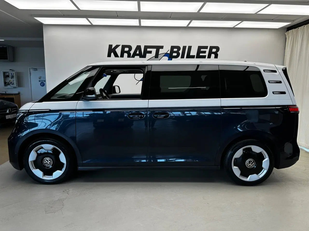 Billede 2 - VW ID.Buzz 77 Style SWB