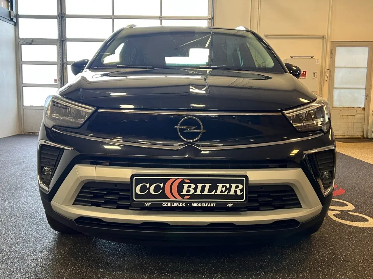 Billede 20 - Opel Crossland 1,2 T 130 Sport aut.