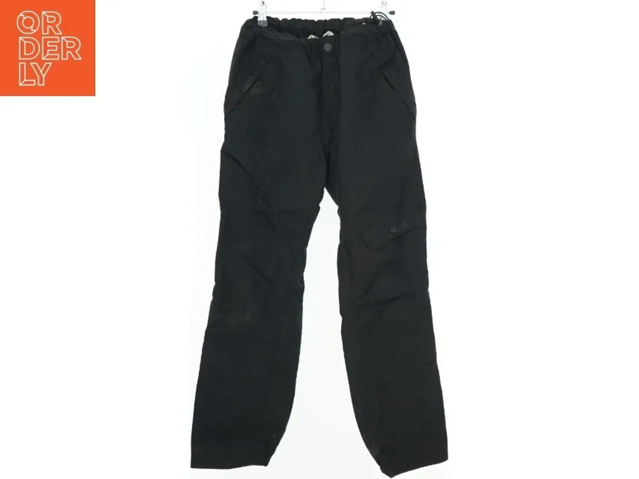 Billede 1 - Regnbukser fra H&M (str. 152)