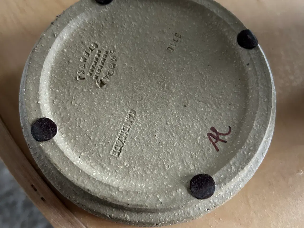 Billede 2 - Søholm stage