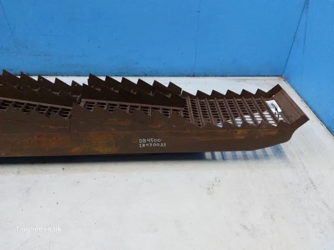 Billede 11 - Dronningborg D4500 Ryster 28470033