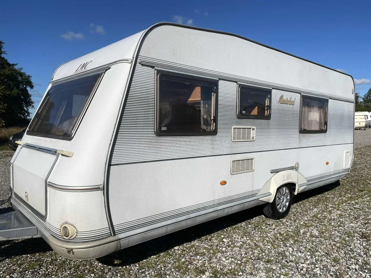 Billede 4 - LMC Münsterland 520 HTE